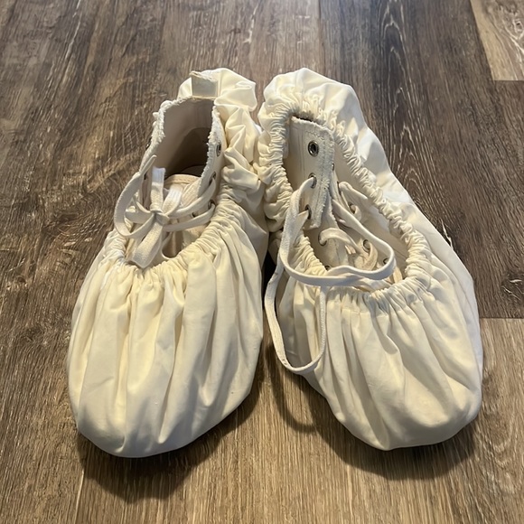 Madison Margiela sneakers, size 35 1/2 - Picture 6 of 8